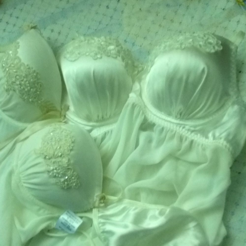3pcs nightwear